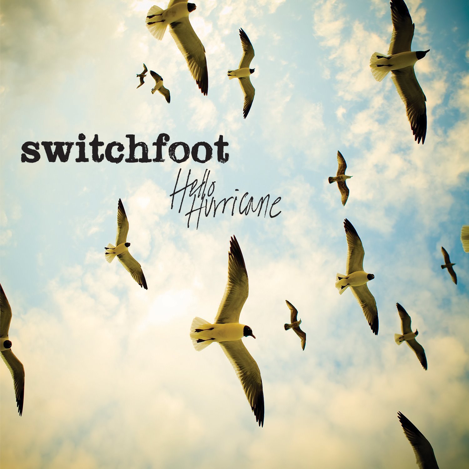 Switchfoot - Hello Hurricane (Copy)