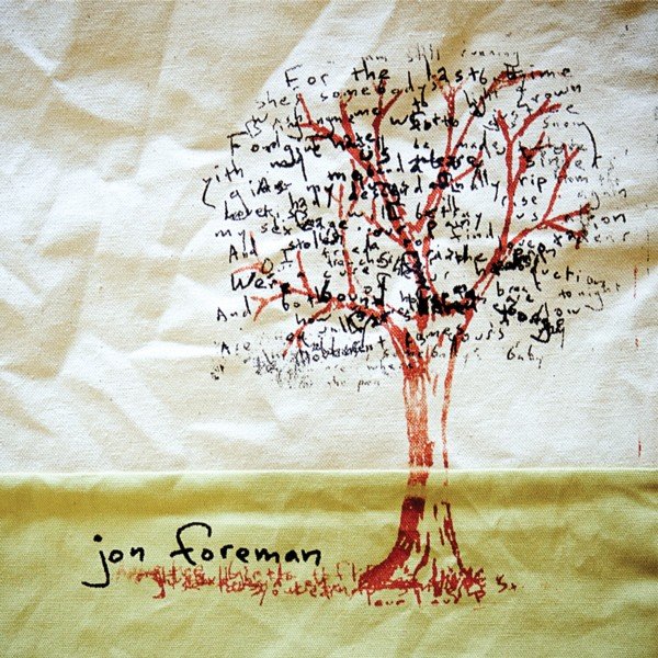 Jon Foreman - Limbs and Branches (Copy)
