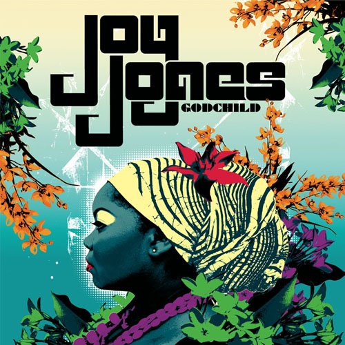 Joy Jones - GodChild (Copy)