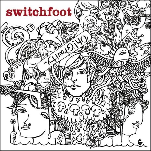 Switchfoot - Oh! Gravity (Copy)