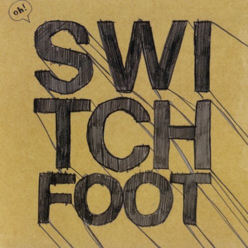 Switchfoot - Oh! EP (Copy)