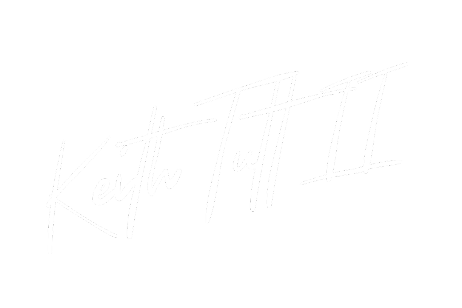 Keith Tutt II 