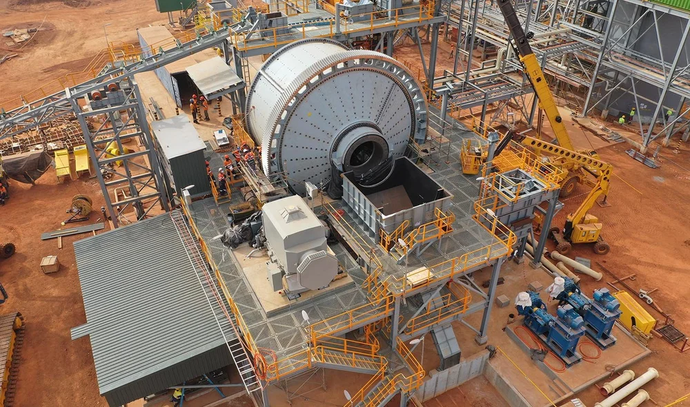 Ventures — Kite Company Creator