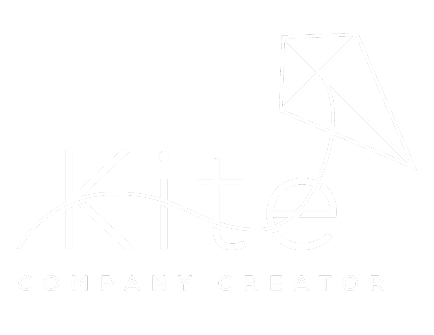 Kite Company Creator