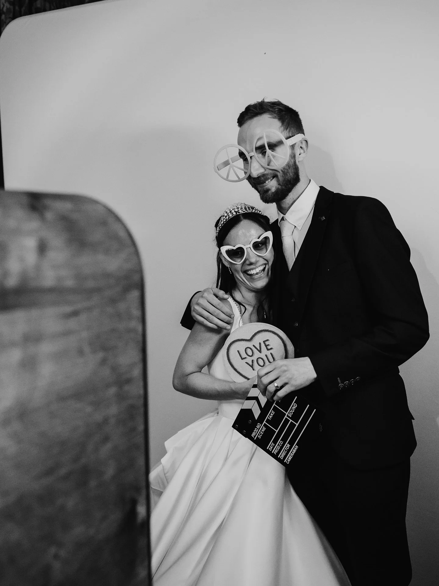 Our vintage photobooth @thephotopoduk has been a huge hit at your weddings this Summer! We&rsquo;re over the moon you&rsquo;ve been loving it soo much 😁🤘🏻

#photoboothwedding #weddingphotobooth #vintagephotobooth #funweddingideas #photobooths