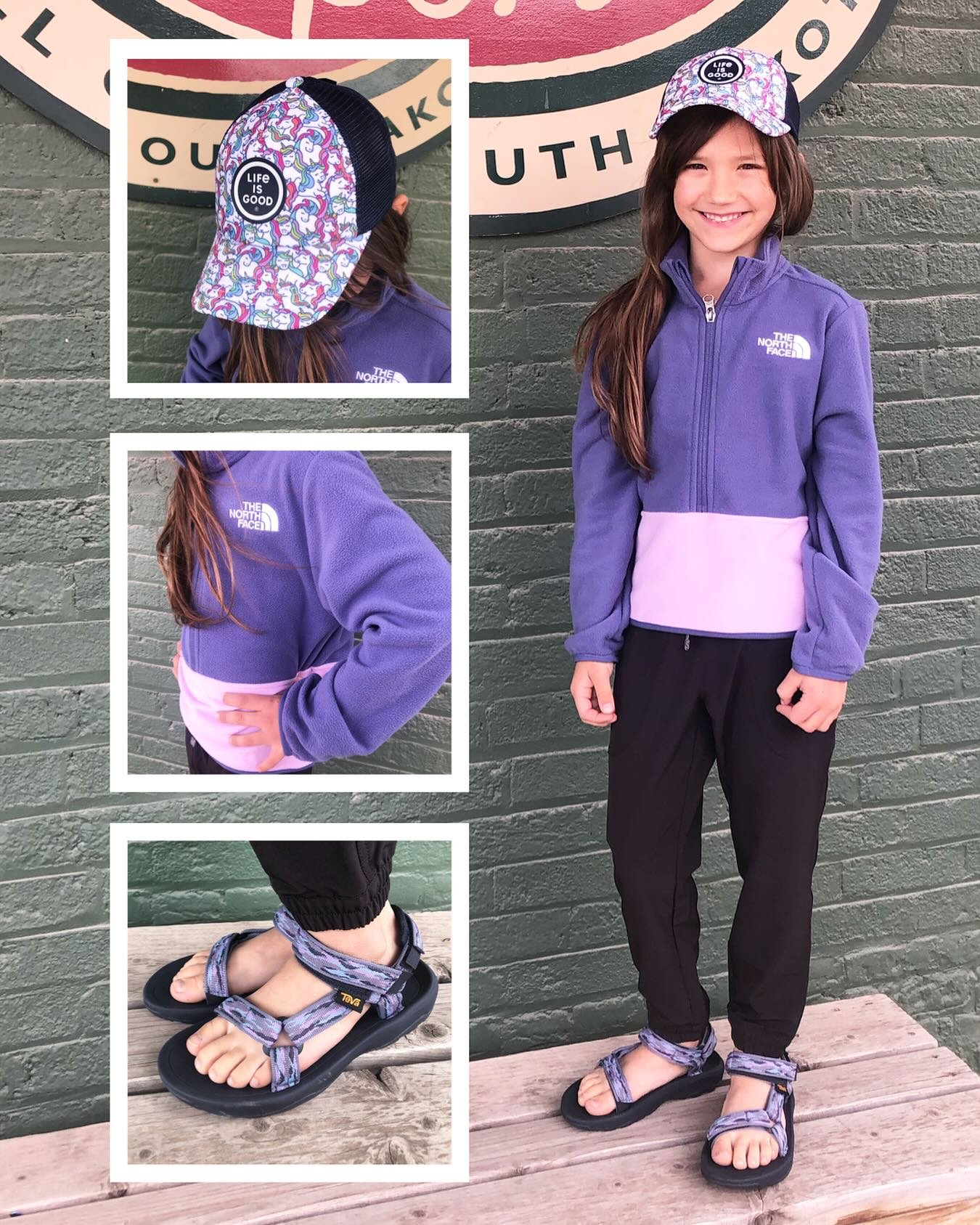 From puddle-jumping to tree-climbing, backyard play dates to epic camping trips, our kids&rsquo; apparel keeps up with every adventure! 🌈 #PlayAllDay #KidsFashion #shopsmall #shoplocal #miniexplorers #outdoorkids #blackhills #hillcitysd