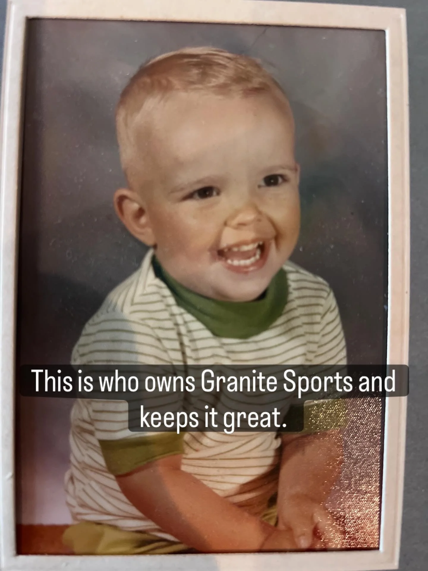 Meet the team&hellip;

#granitesports #hillcitysd #blackhills #meettheteam