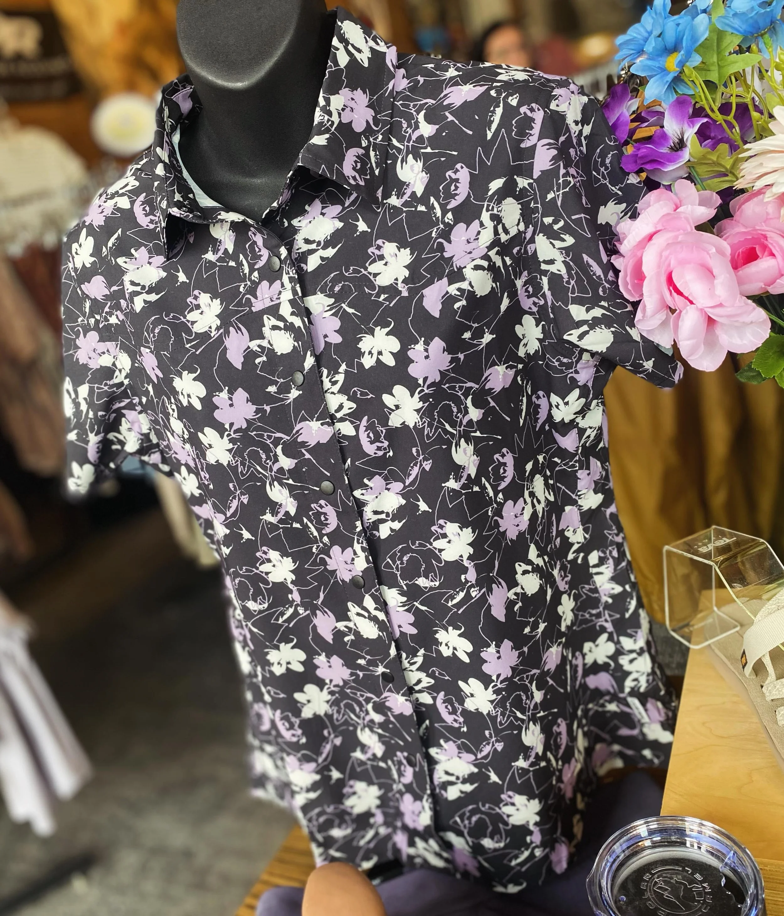 Spring is springing at Granite Sports! 🌼 Whether you&rsquo;re looking for something to wear on the trail, the lake, your next ride, in the garden, on the patio, or on that dream trip to Italy, we&rsquo;ve got you covered in the newest styles from yo