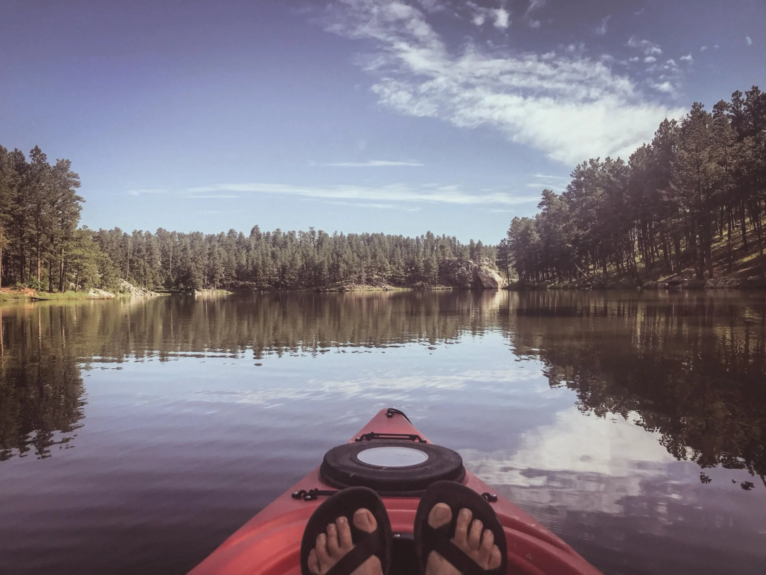 &ldquo;We were meant to explore this earth like children do, unhindered by fear, propelled by curiosity and a sense of discovery. Allow yourself to see the world through new eyes and know there are amazing adventures here for you.&rdquo; &ndash; Laur