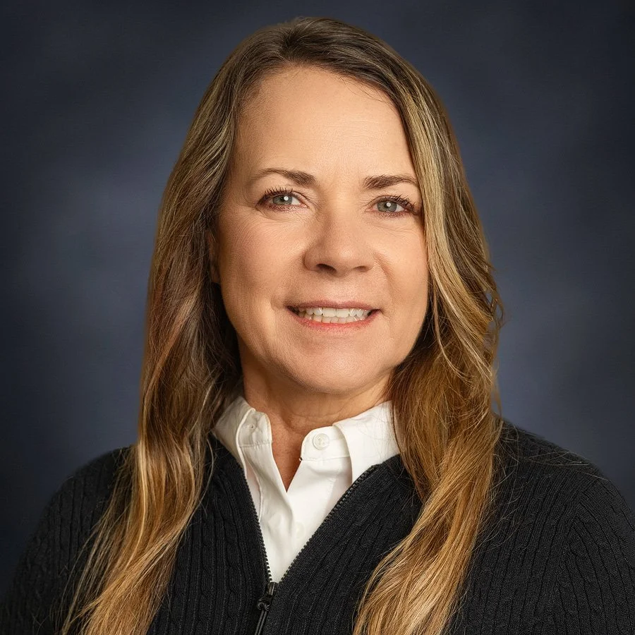Tracey Mercer-Benson, NP