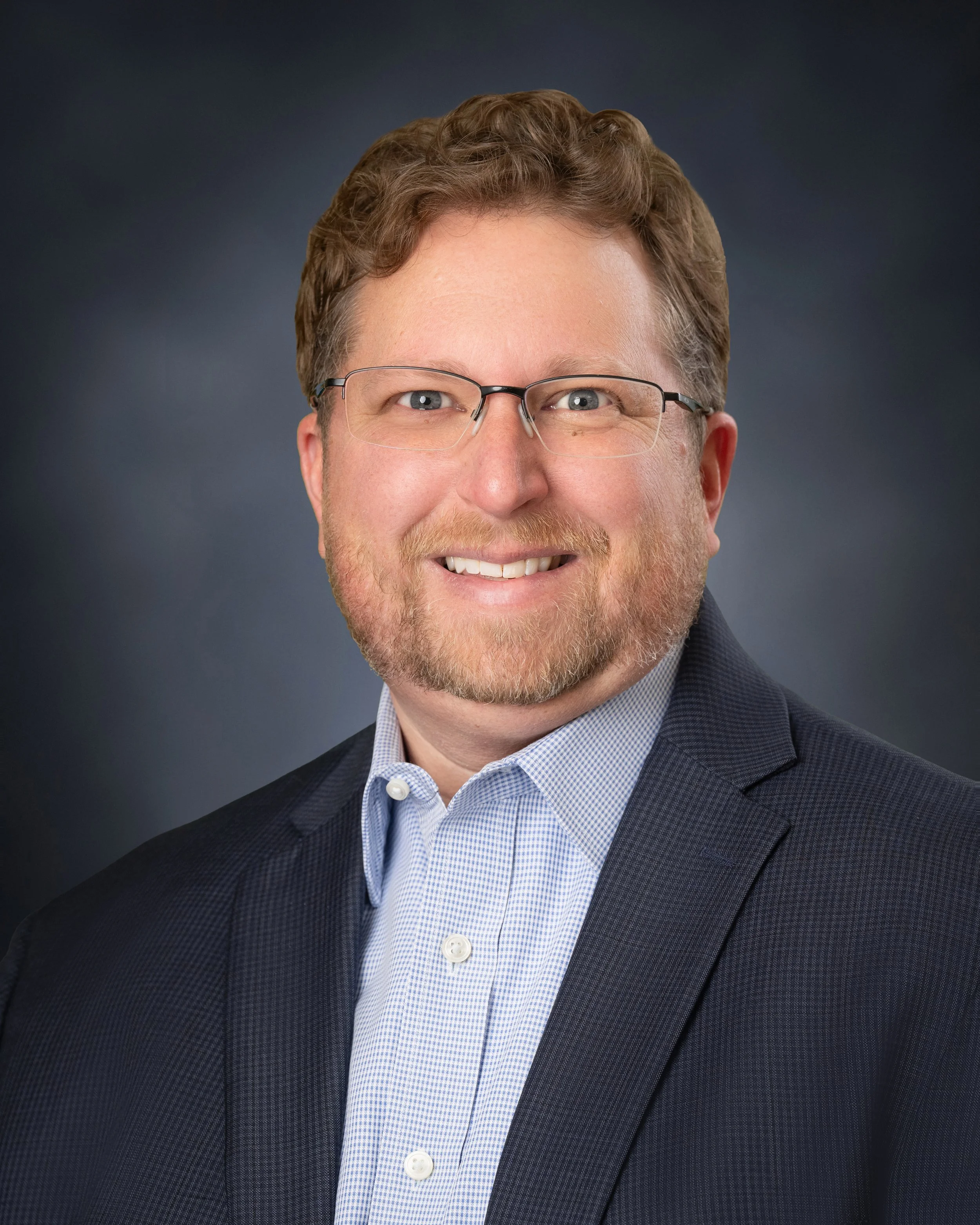 Trevor M. Olsen, MD