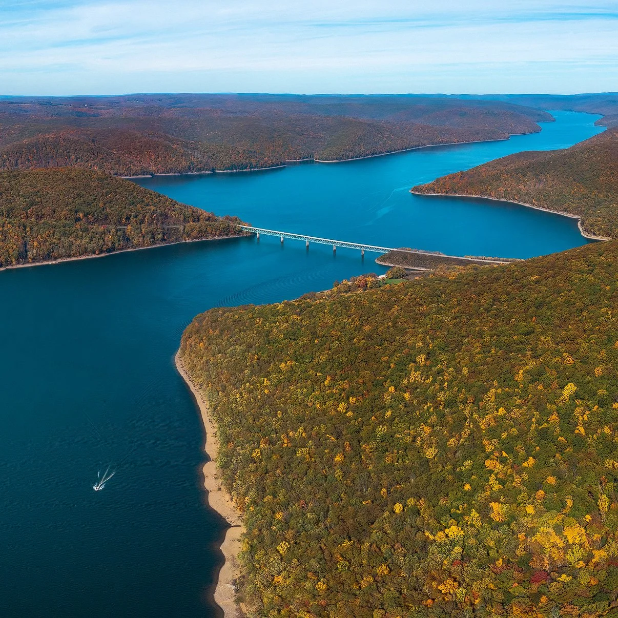 Kinzua Dam