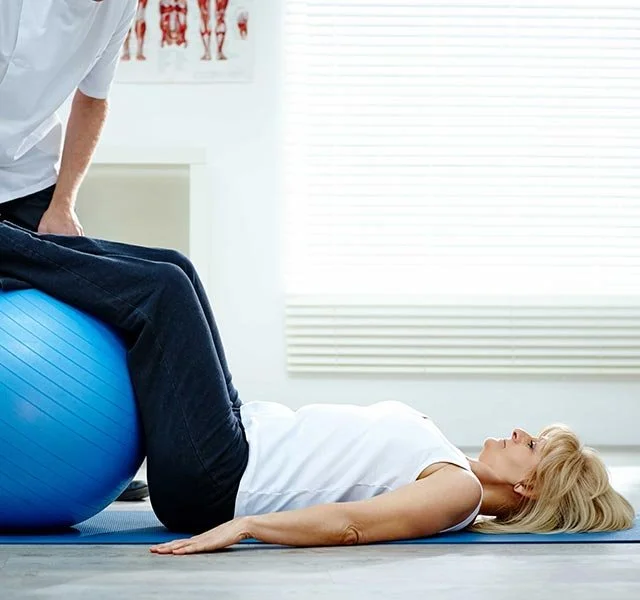 Rehab Pelvic Floor Therapy Warren General Hospital