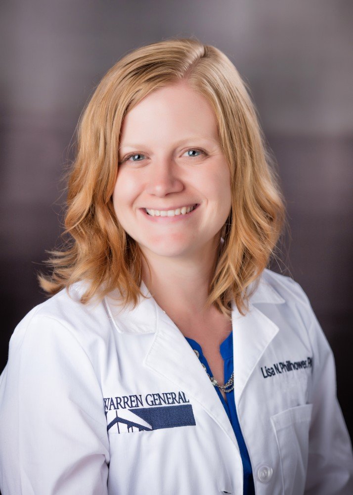 WOUND CARE — Warren General Hospital
