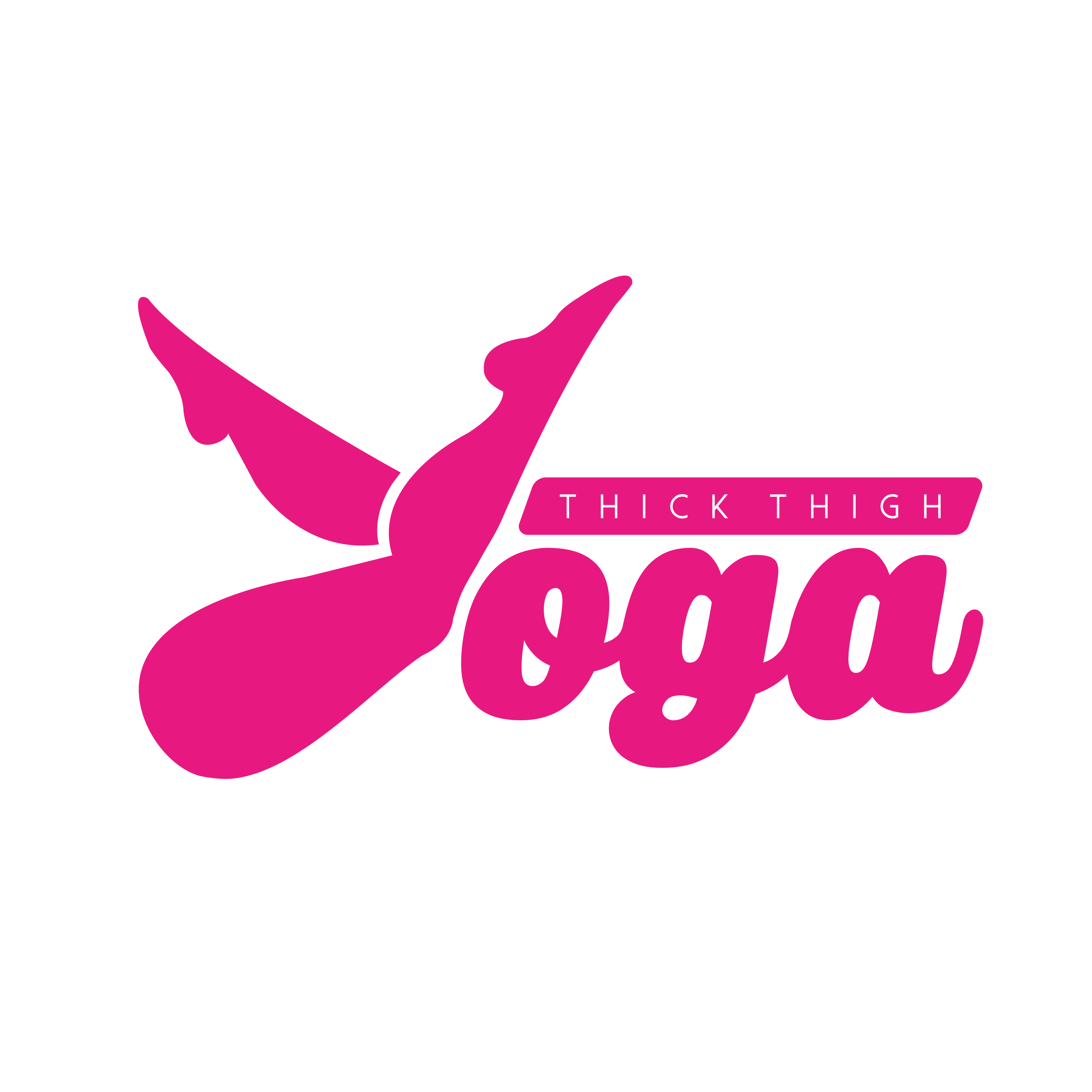 Avitar | Thick Thigh Yoga (Fuchsia).png