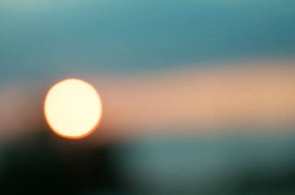 what if love is just gravity