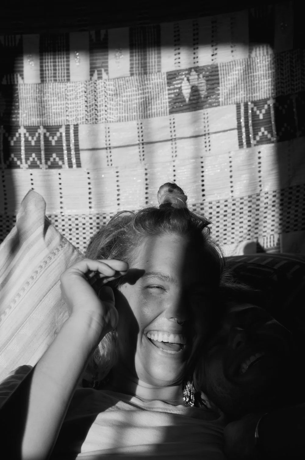 to be known, is to be human