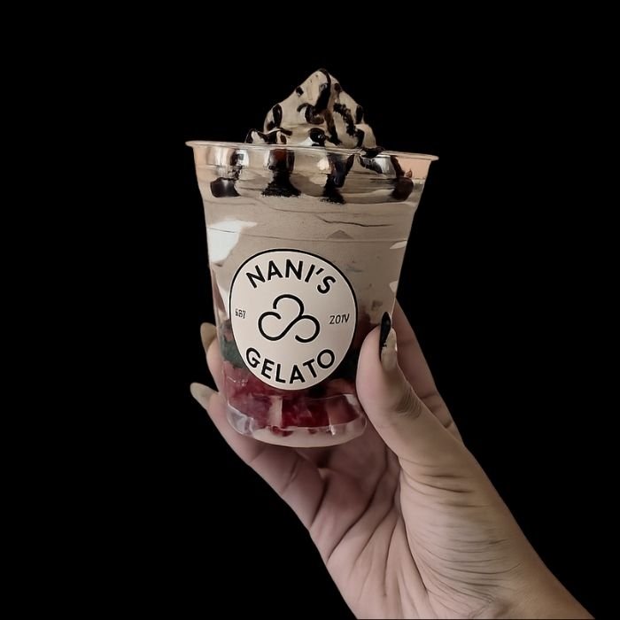 Nani's Gelato