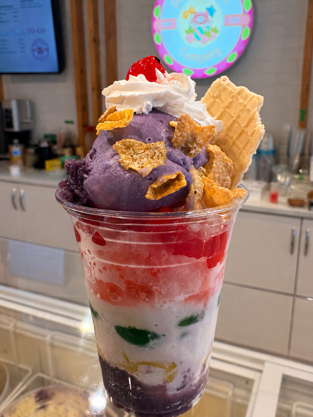 Sweet Treats Co