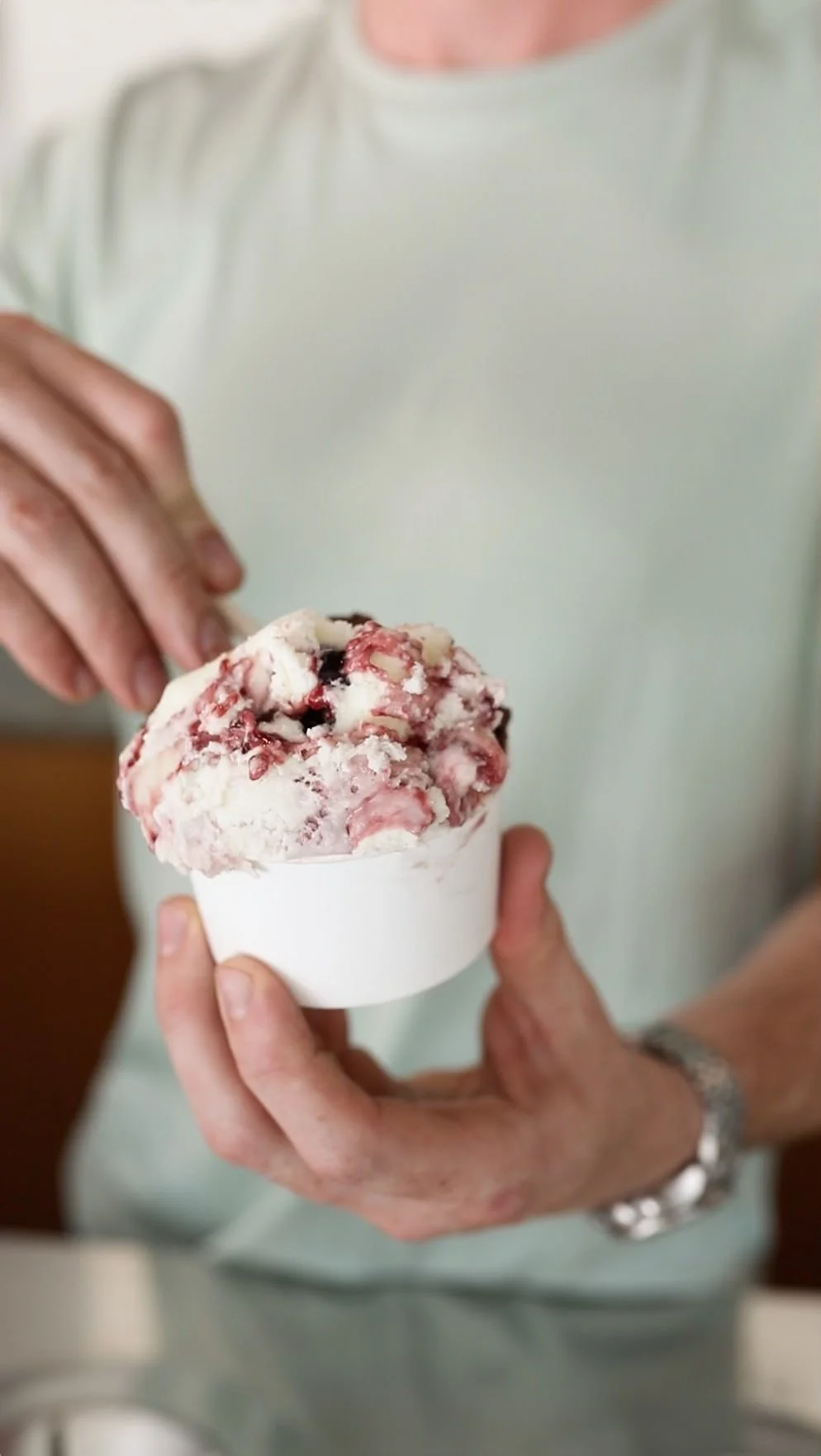 Noto Gelato