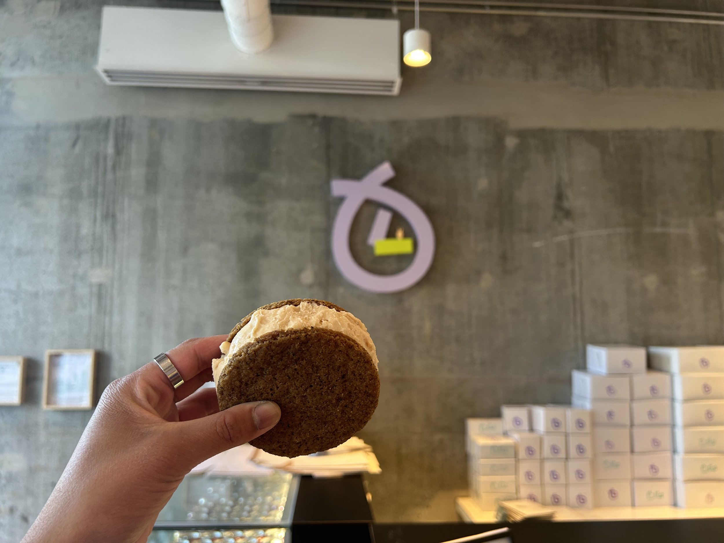 Otie Bakehouse