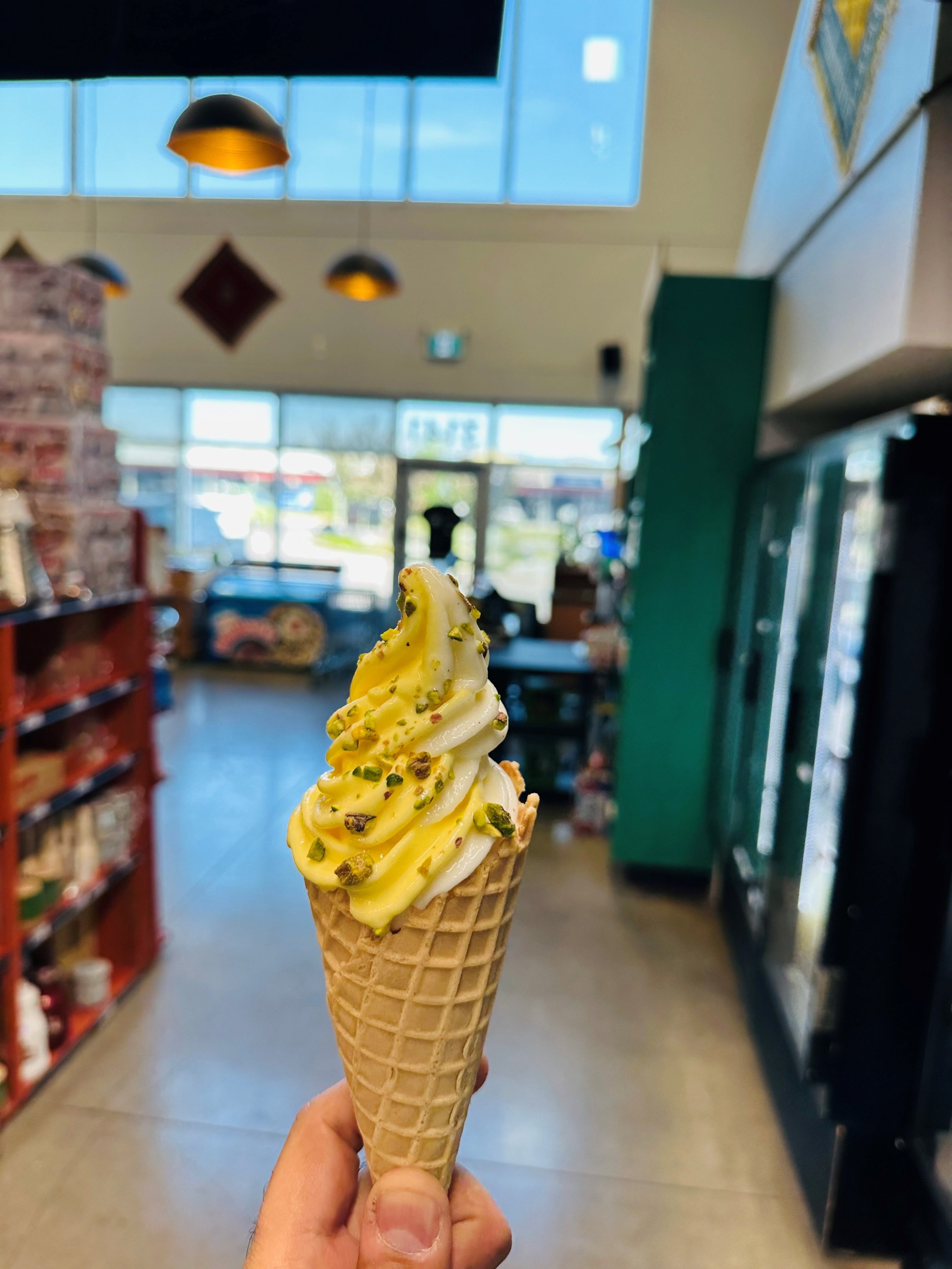 Tajrish Market &amp; Bistro