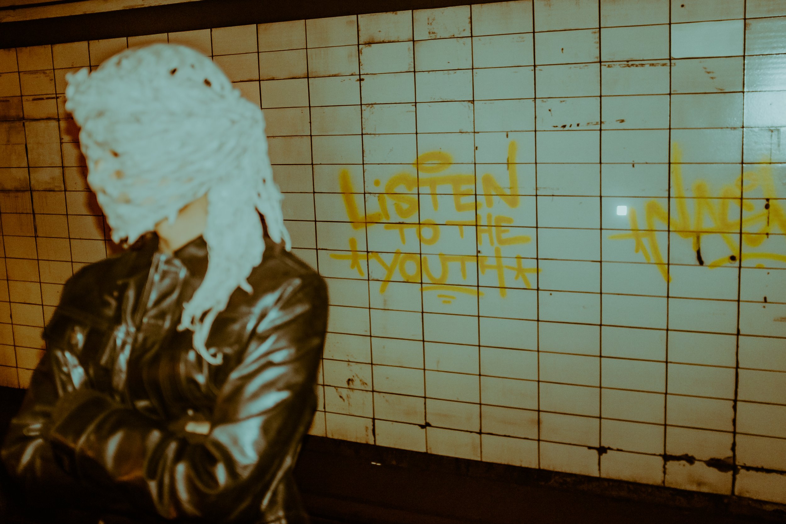 The 'Youthful Nature' Print