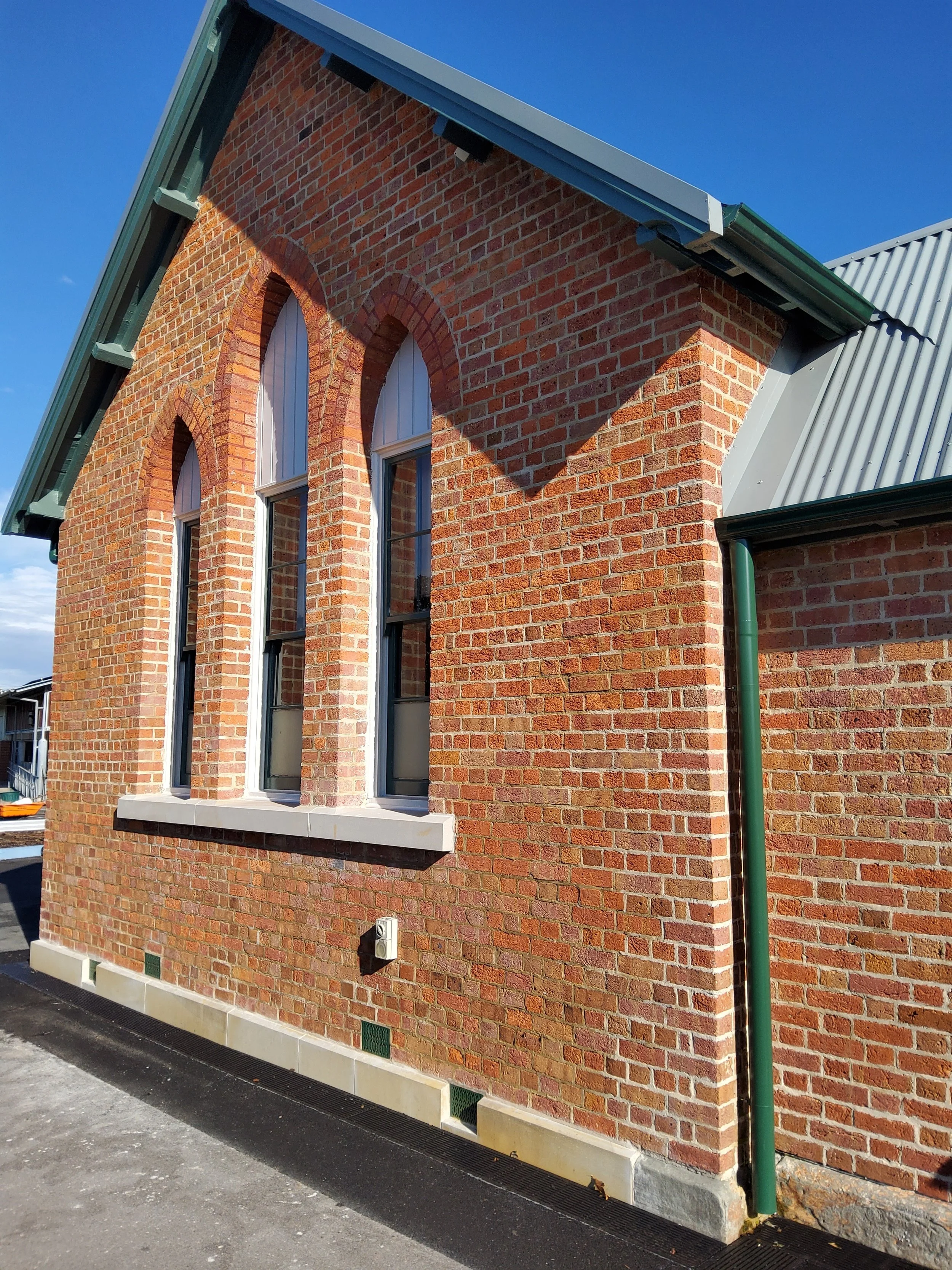 The Junction Primary School