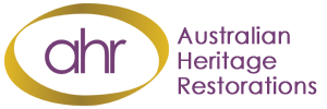 Australian Heritage Restorations