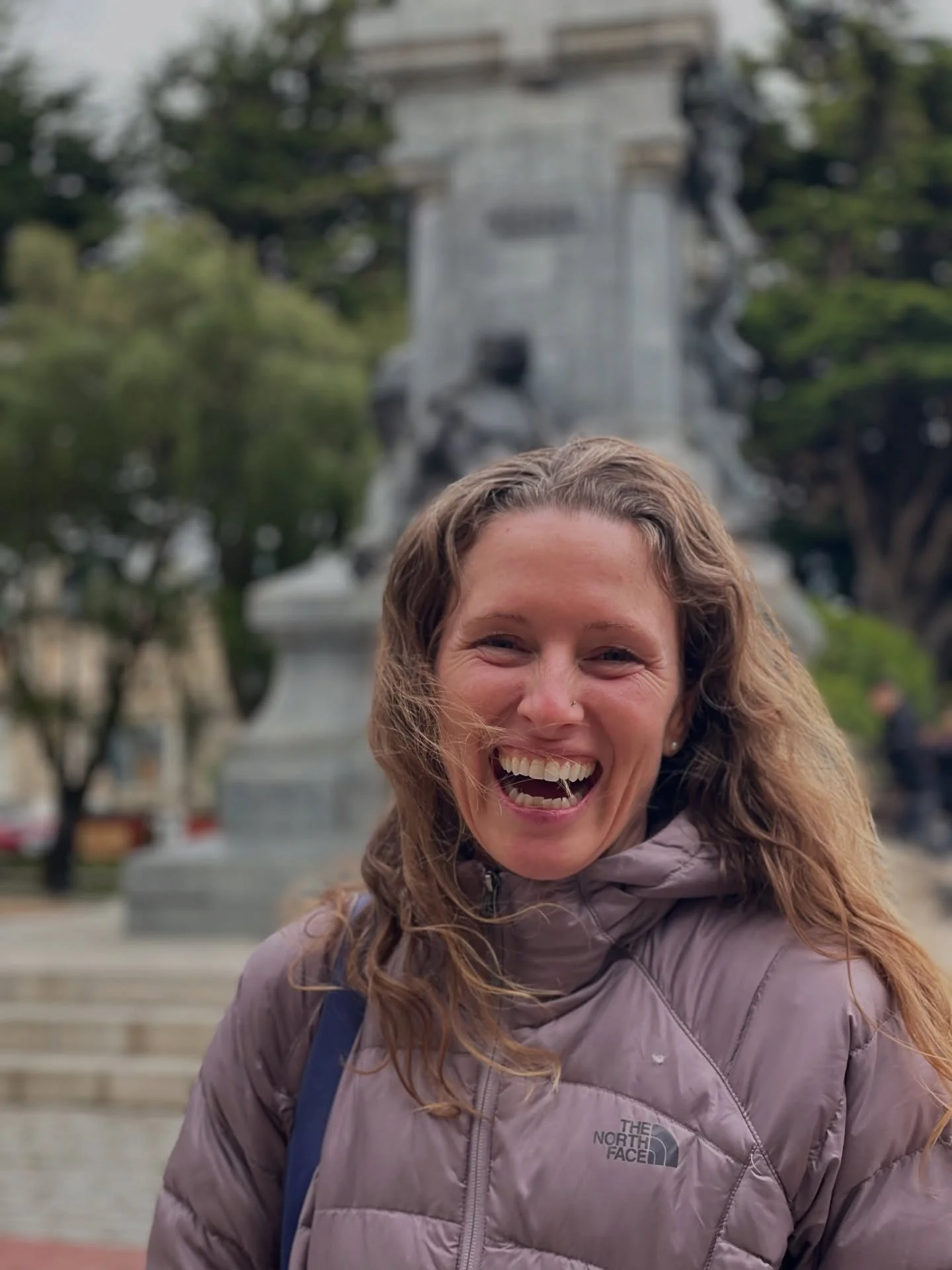 Who knew that this trip would turn into the great Patagonian crossfit and padel tour?

I&rsquo;m open to being surprised in the best ways.

It&rsquo;s all working out. 💞