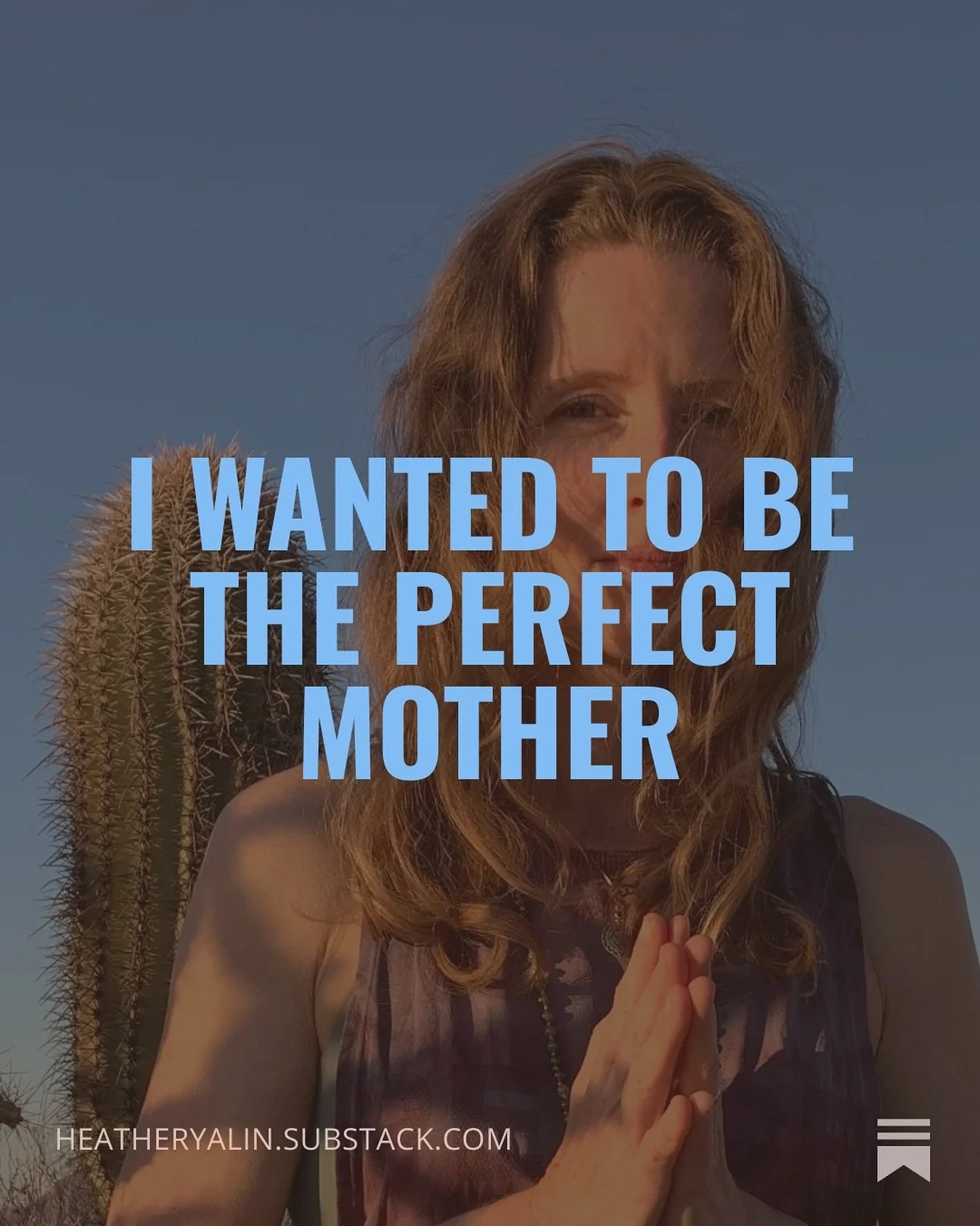 What we suppress poisons the soil of our very being.

This article came outta me and it felt like a birth for the tiniest second: Triumphant, victorious relief.

When I saw the subtitle in print, shame hit. I wanted to sweep it under the rug.

It was