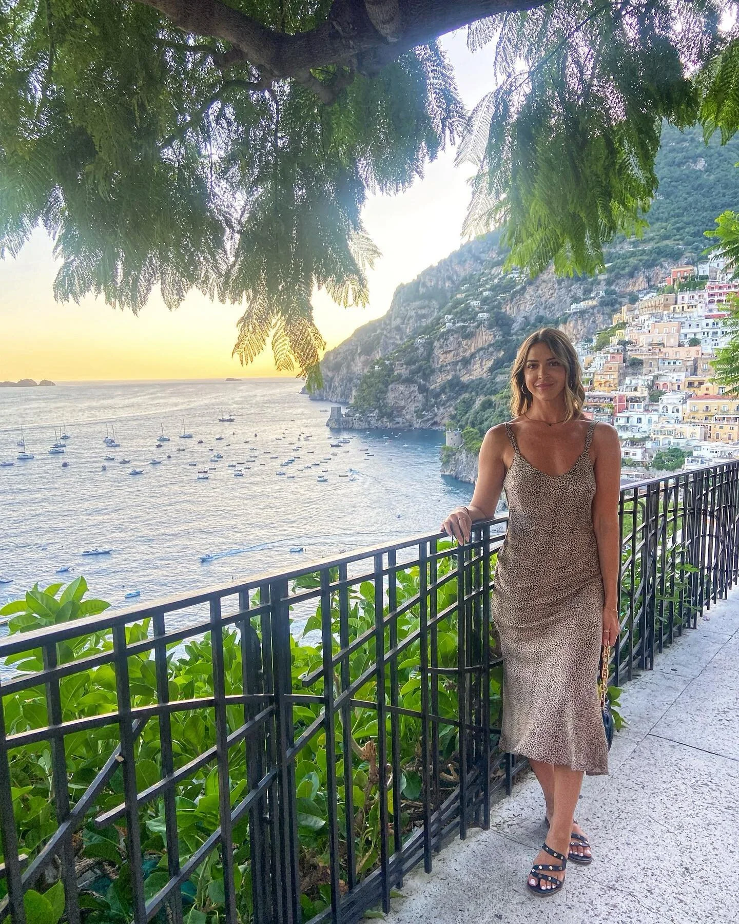 Personal freedom is not just about what you can do, it&rsquo;s also about what and who you get to become.

#Freedom #Mindset #Growth #AmalfiCoast #Positano #Italy #Travel