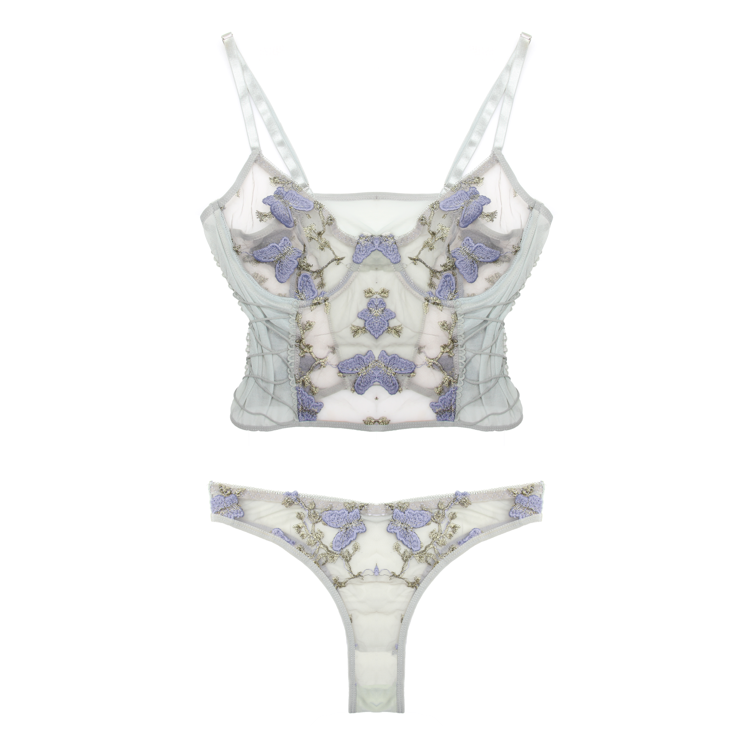 Margot butterfly mesh tie 2-piece.png