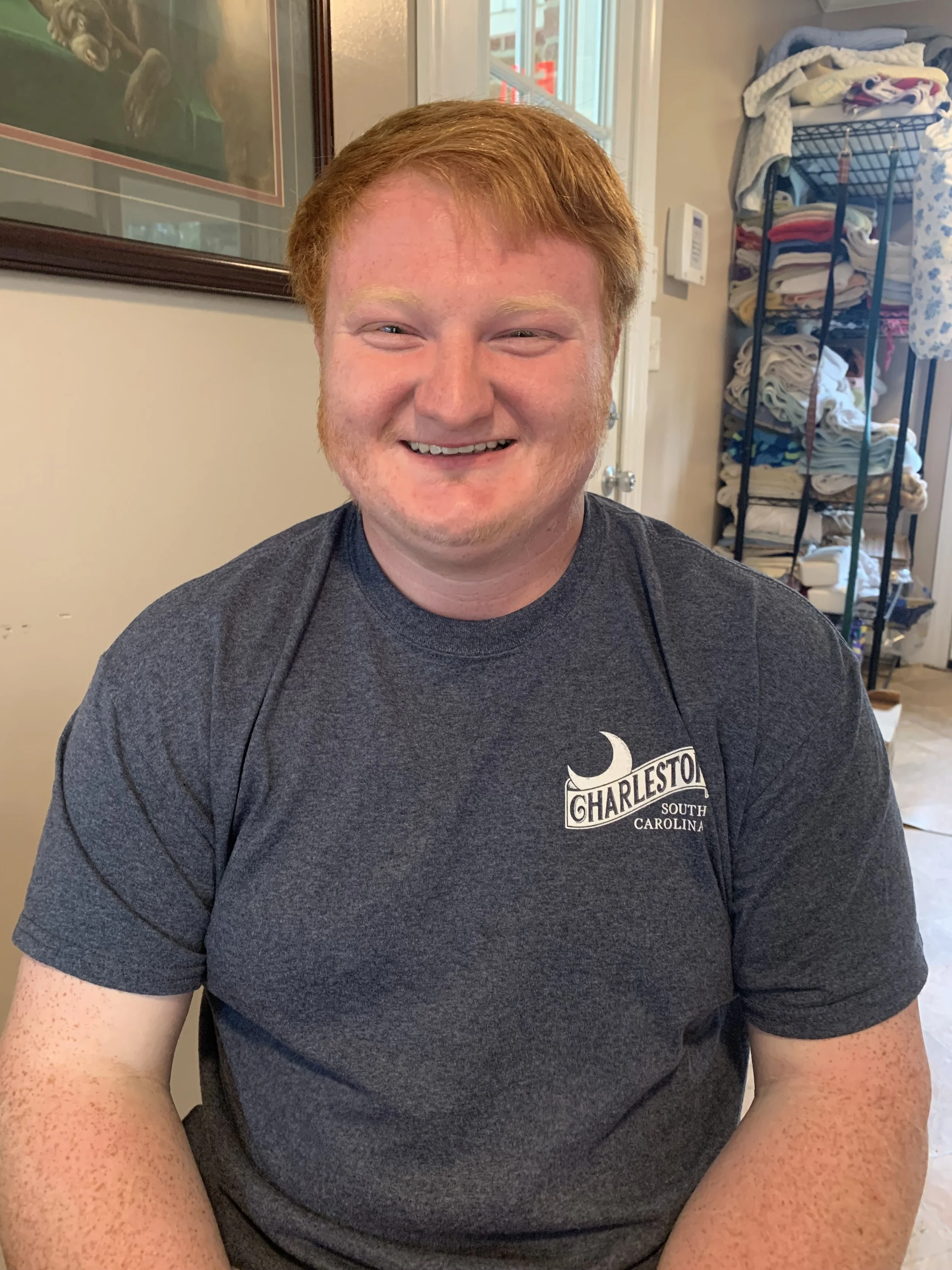 About — Mutt Kutz, LLC. Dog Grooming Services