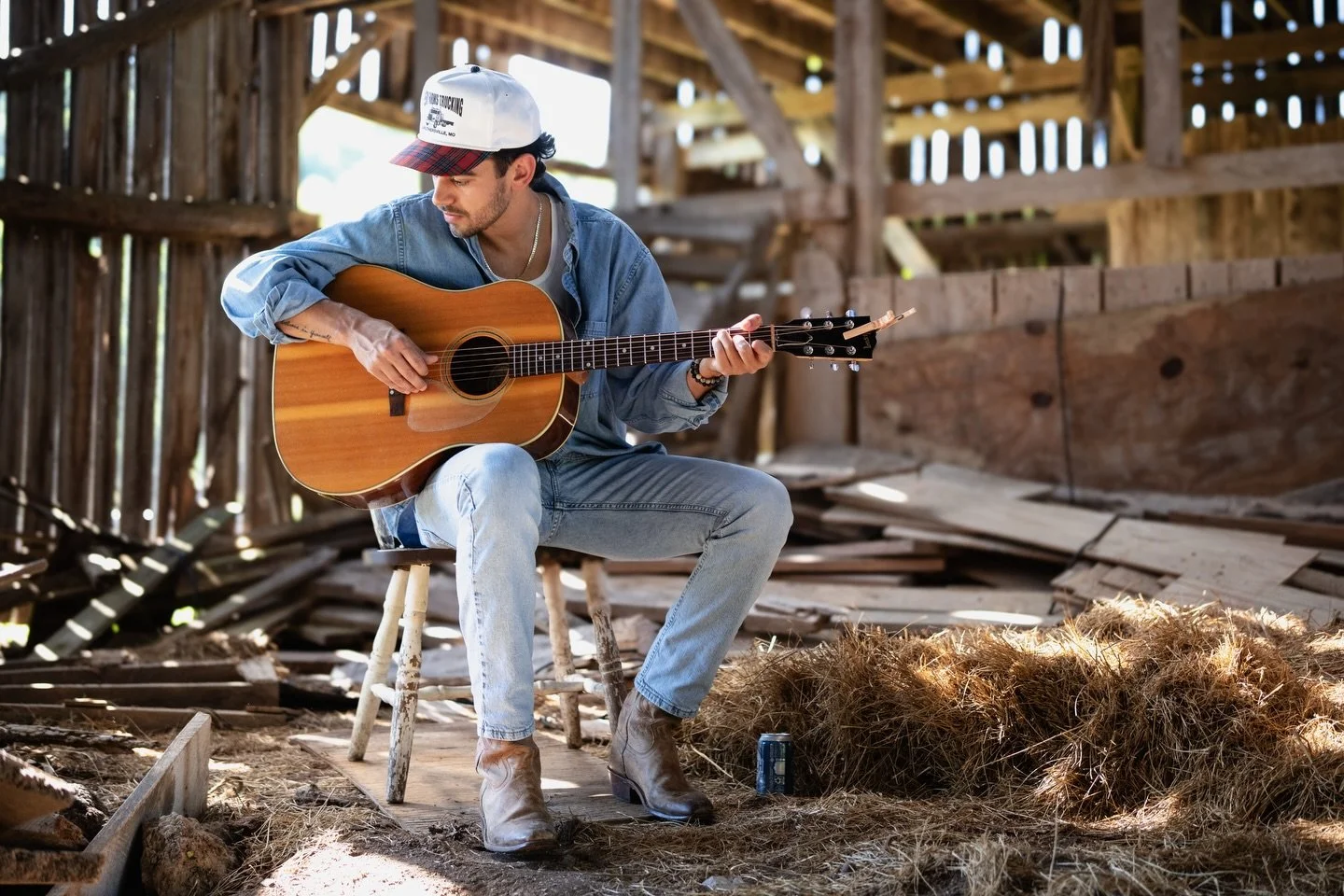 Joe Noto from Oak &amp; Glen Presents live music series 

Role: Director / DP

#smiles #music #livemusic #cinematography #people