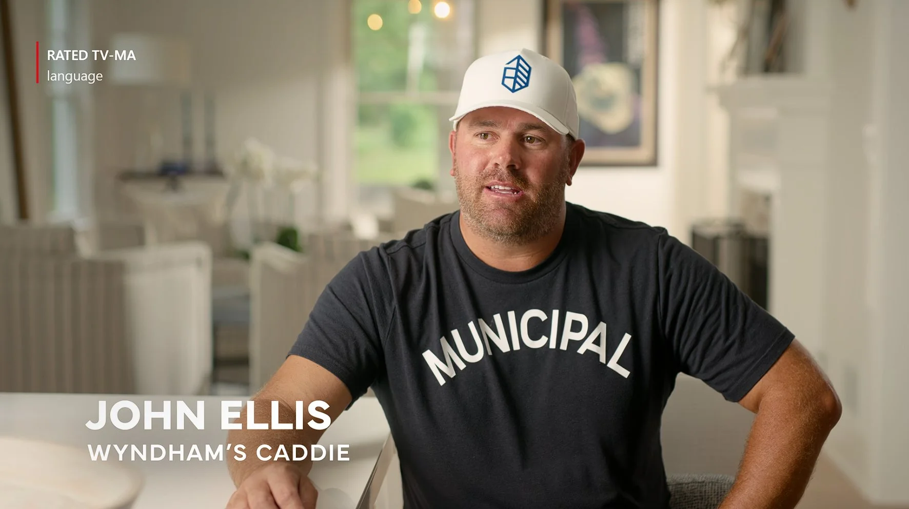 Interviews are one of my favorite things to film. I enjoy lighting people, hearing their stories and the control you get when crafting the frame. Not all locations are created equal so it's up to the production team to make the person and the space s