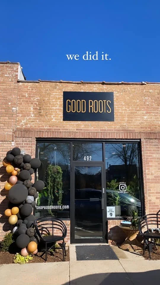 Best Plant Store in the West Suburbs — sixthreeoh