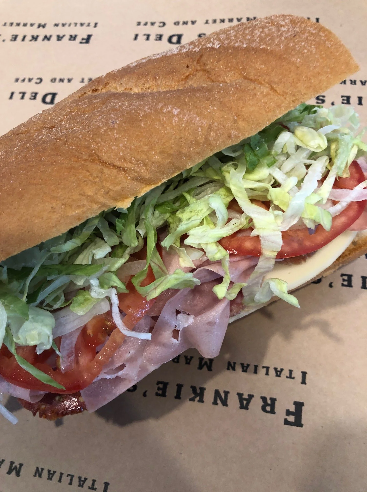 Best Italian Deli in West Suburbs — sixthreeoh