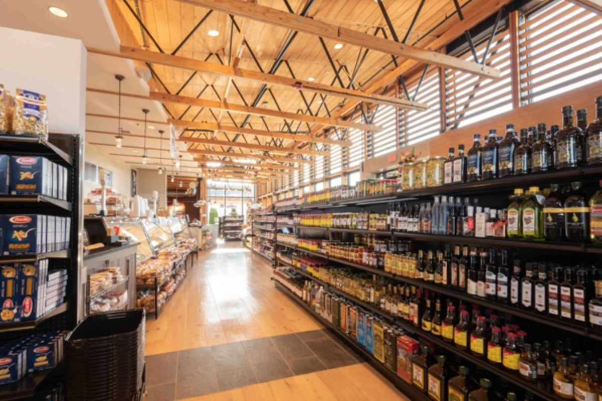 Best Italian Deli in West Suburbs — sixthreeoh