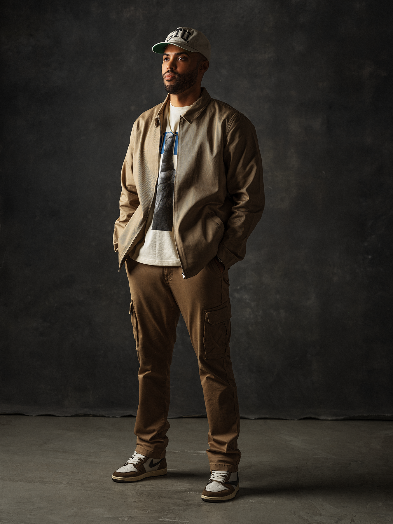Devin Lars, Chief Executive Officer & Founder at Kurieo Creative