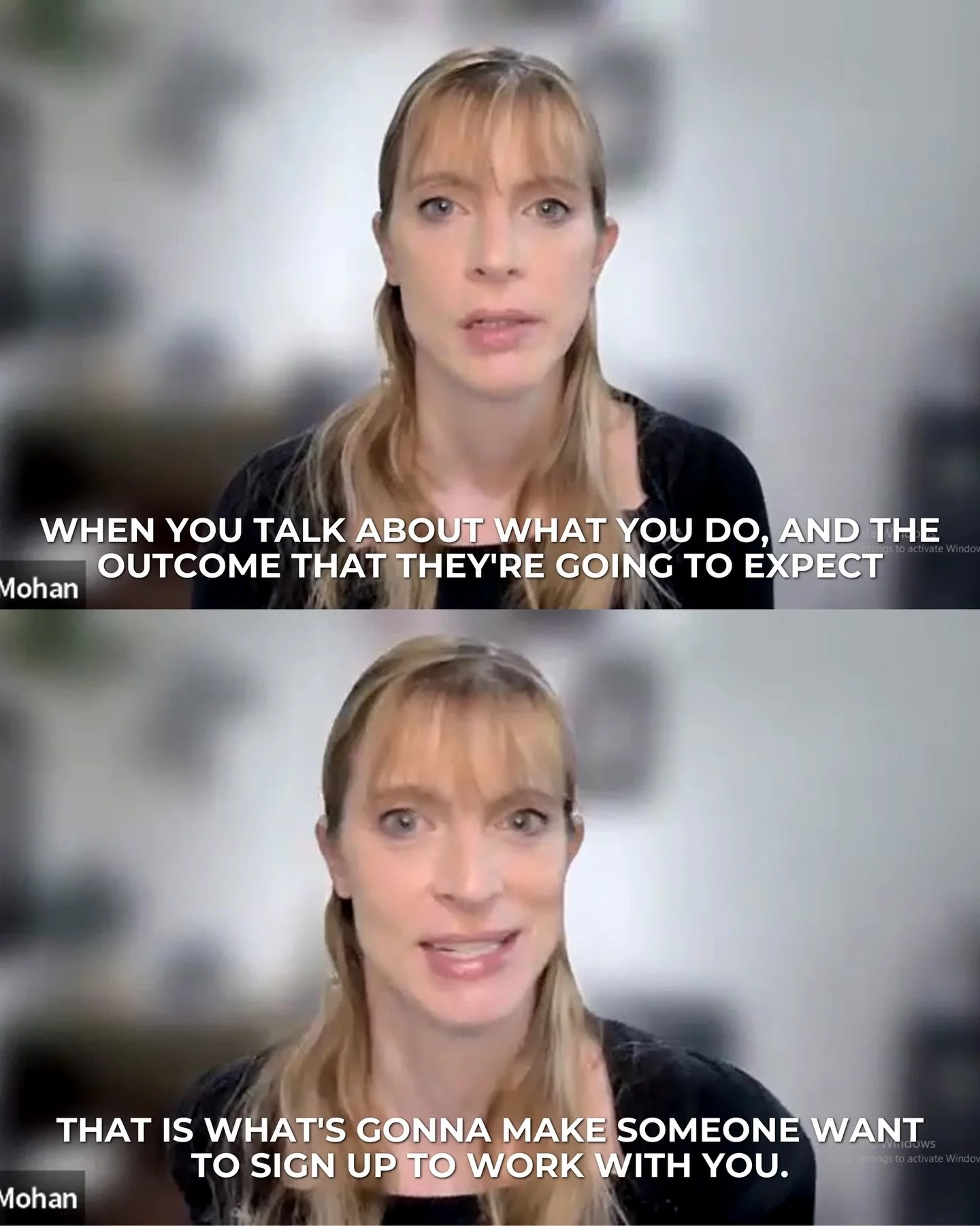 What would it actually take for you to hit your first $10K month not just once, but consistently?

If you&rsquo;re stuck undercharging, juggling too many small clients, or riding the rollercoaster of unpredictable income, last week&rsquo;s episode sp