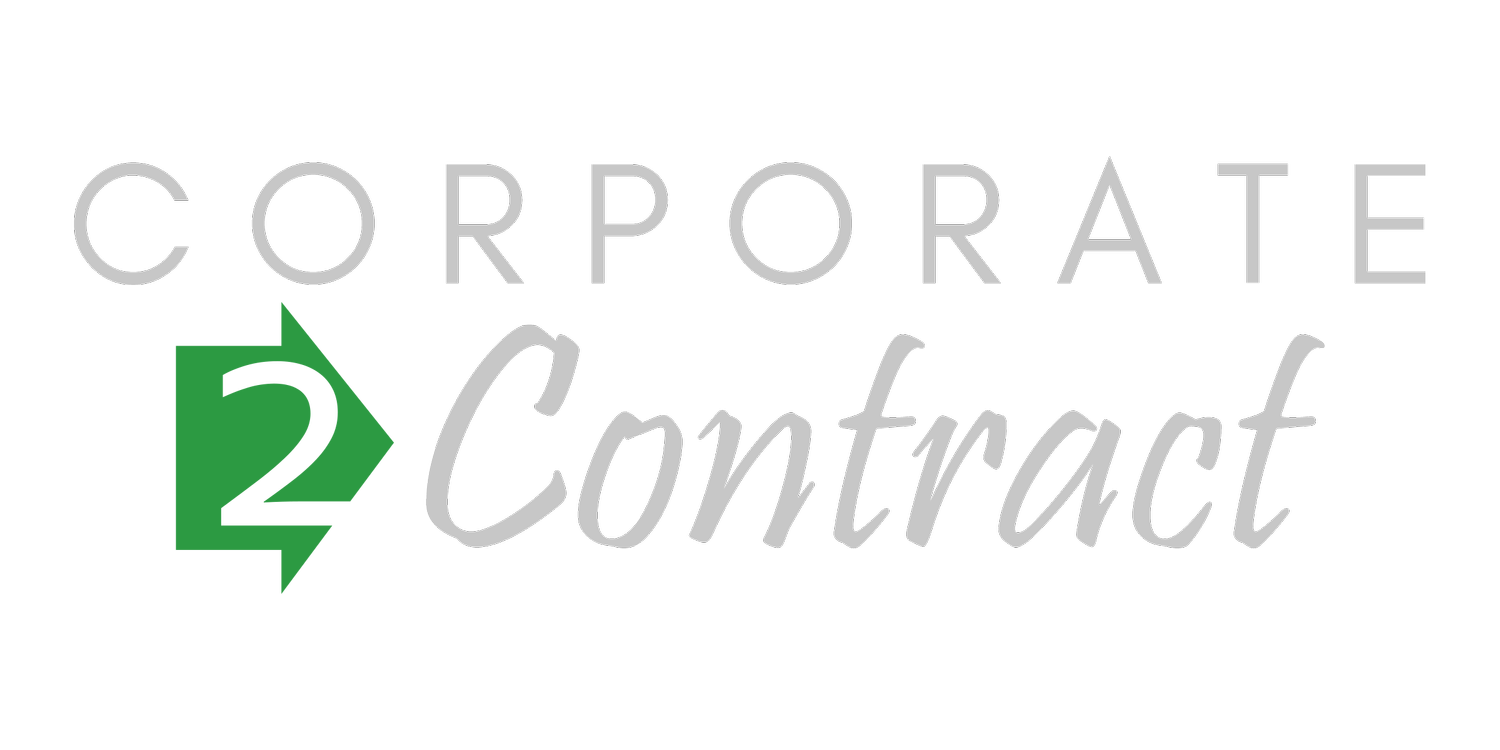 Corporate2Contract