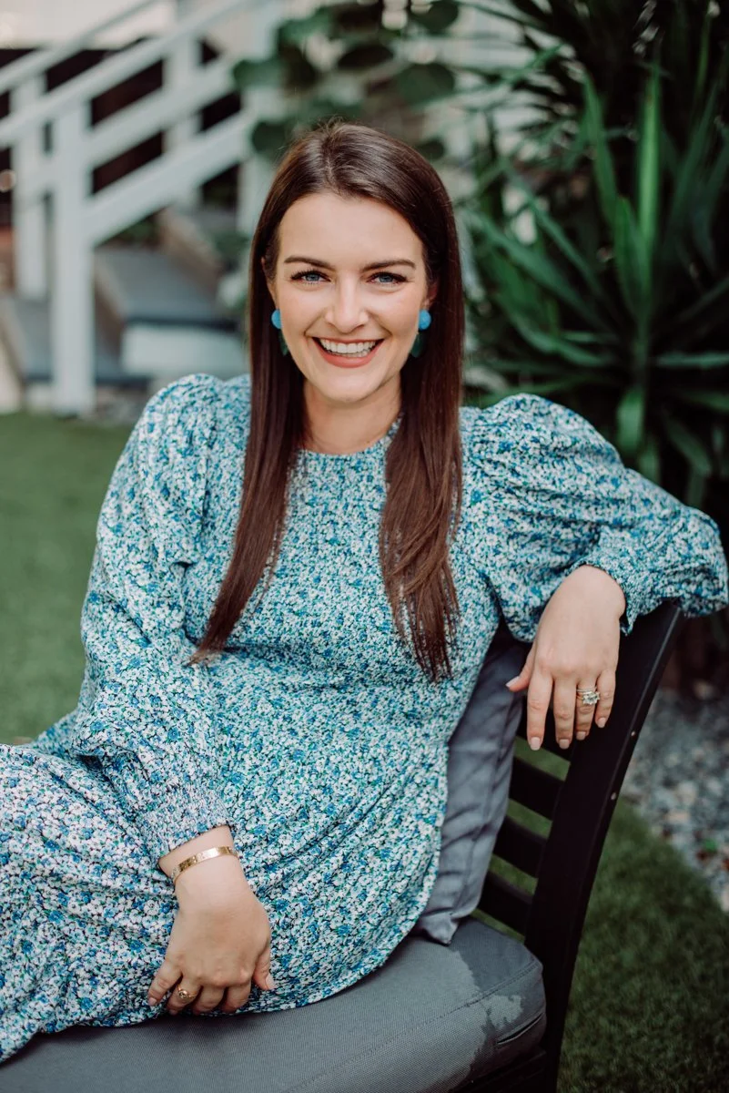 The $1 Million Tipping Point Podcast: Lacey Sites