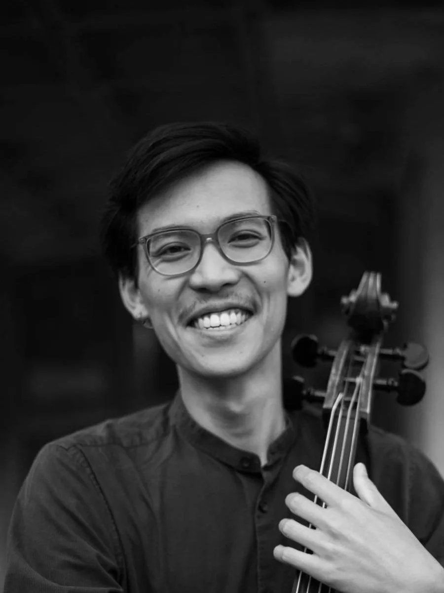 Sam Ng, Prelude Education