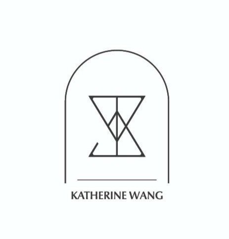 Katherine Wang logo.