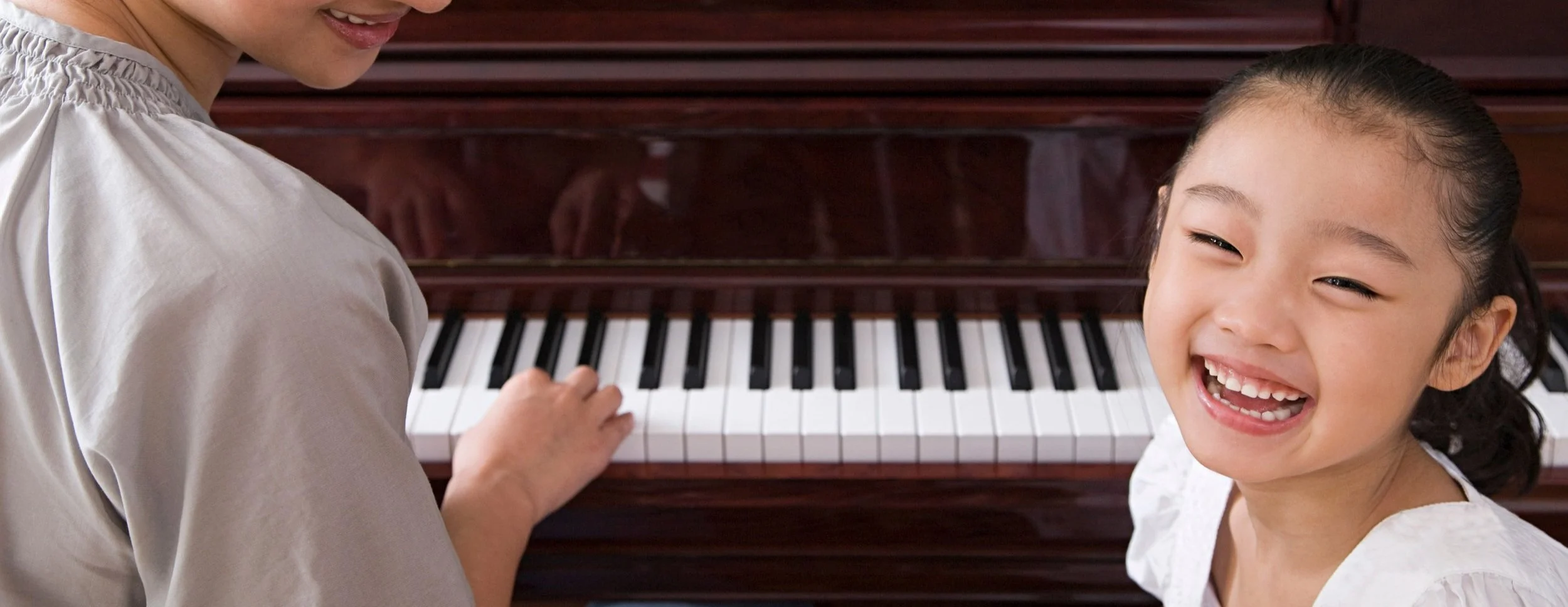 Private Music Lessons London — Prelude Education