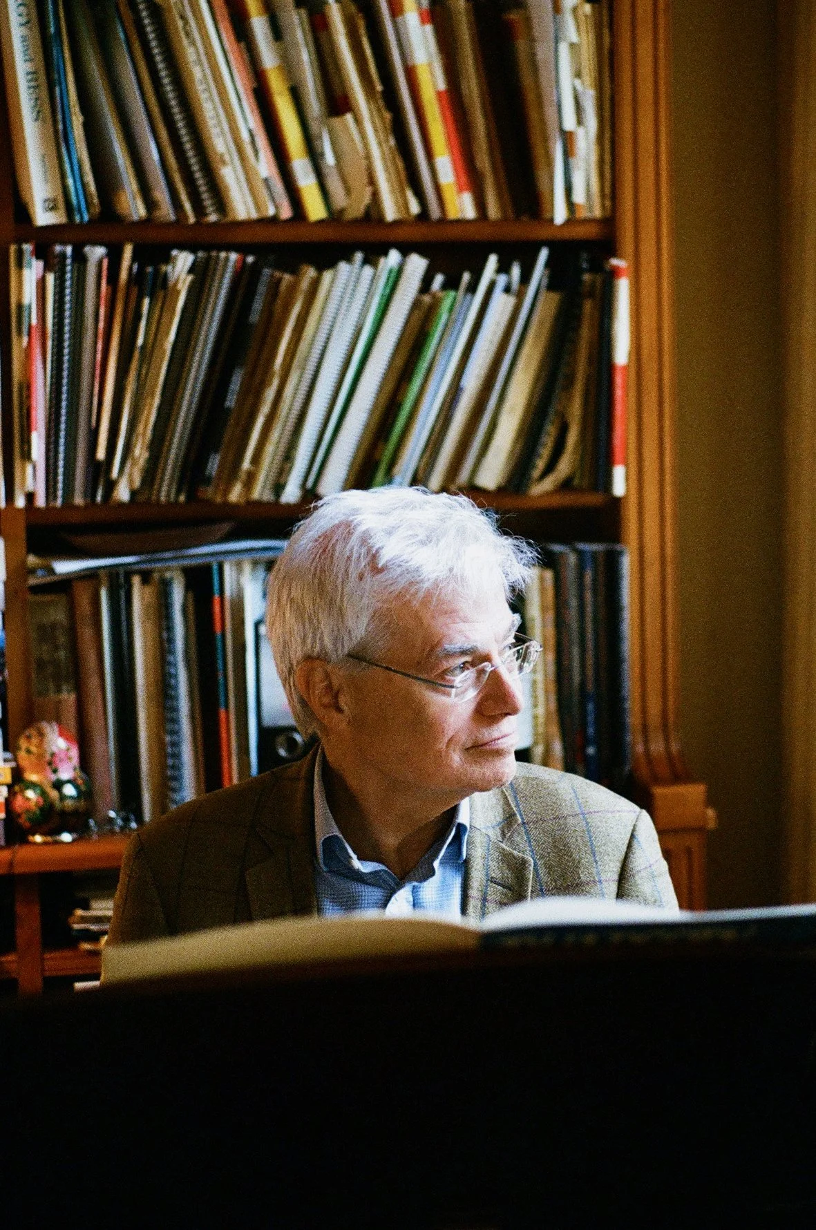 Ralph Allwood MBE, Music Scholarship Support to British Private Schools