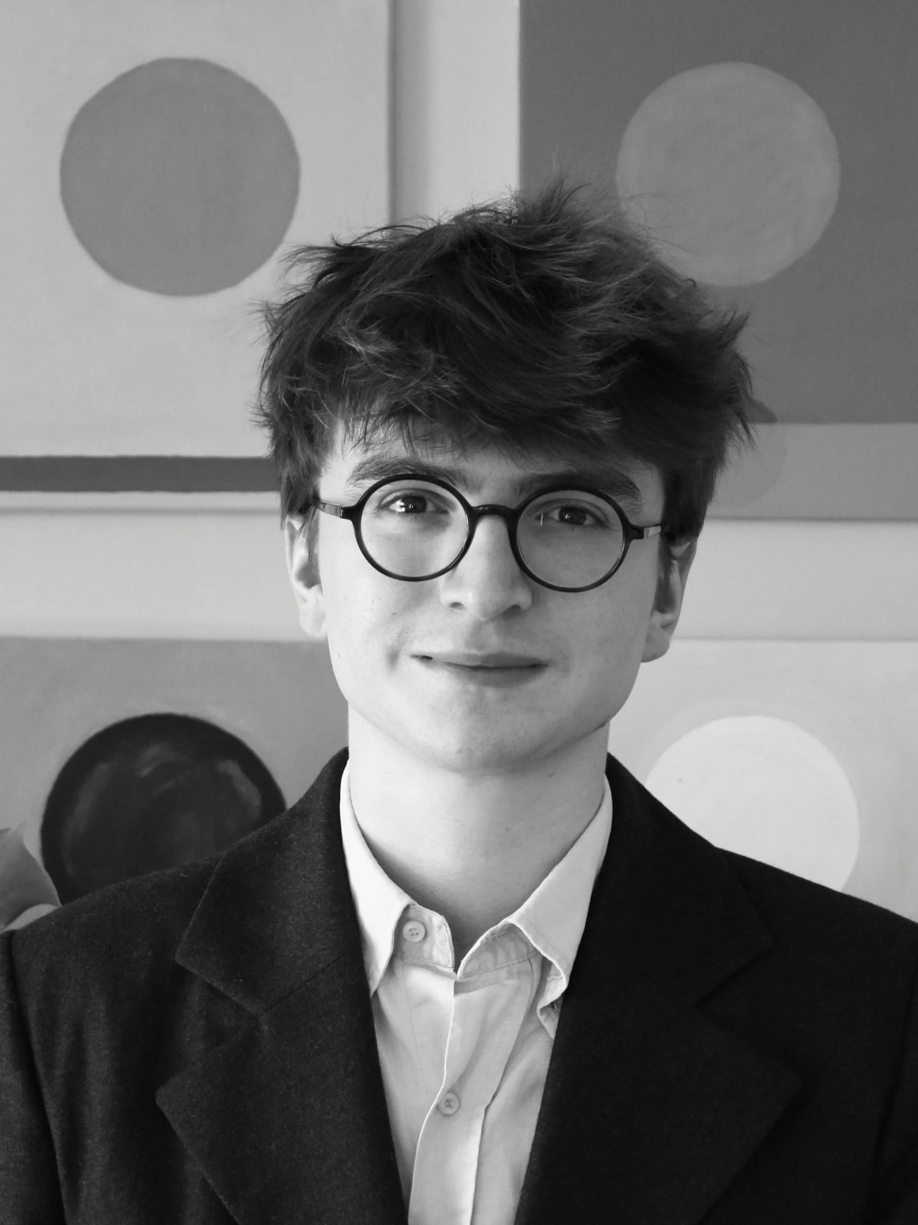 Miles Contreras-Brown, Director of Prelude Education