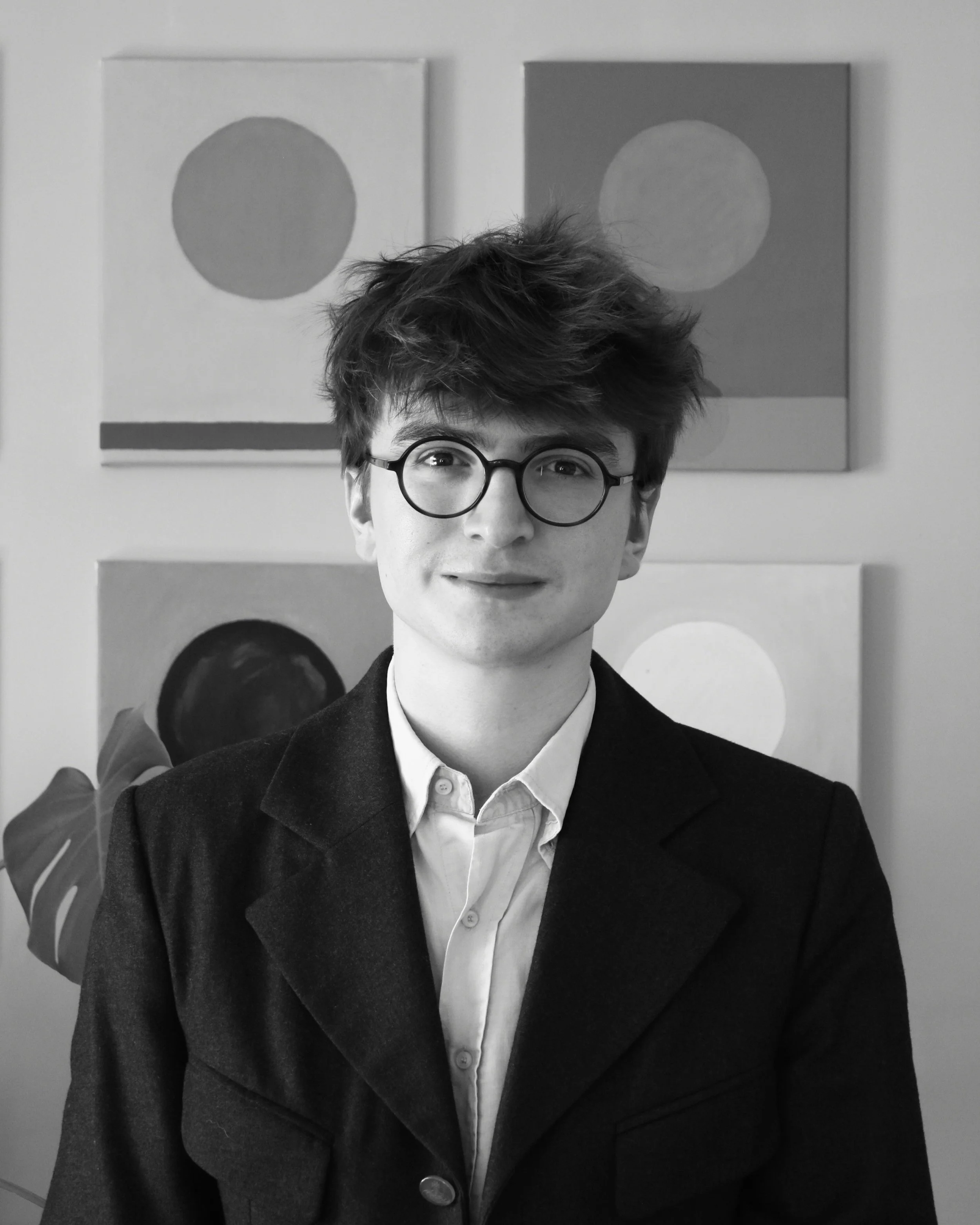Miles Contreras-Brown, Founder of Prelude Education