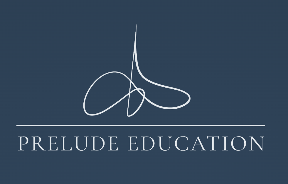 Prelude Education Logo